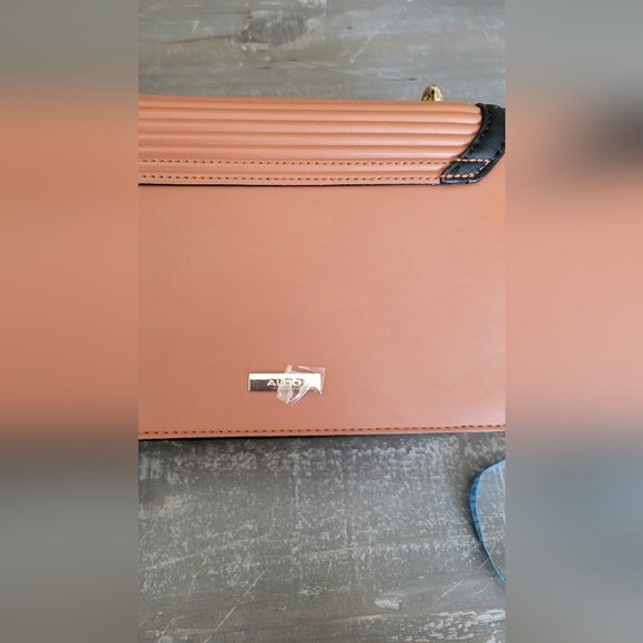 Aldo  Chain Shoulder Bag - Picture 16 of 16